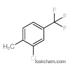 2-chloro-1-methyl-4-(trifluoromethyl)benzene