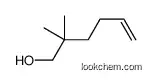 2,2-dimethylhex-5-en-1-ol