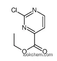 Ethyl 2-chloropyrimidine-4-carboxylate