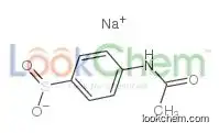 Sodium,4-acetamidobenzenesulfinate