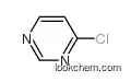 4-chloropyrimidine