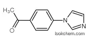 4'-(imidazol-1-yl)acetophenone