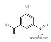 3-chloro-5-nitrobenzoic Acid