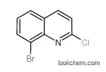 8-bromo-2-chloroquinoline