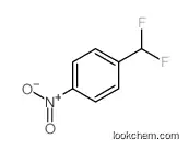 1-(difluoromethyl)-4-nitrobenzene
