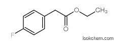 4-fluorophenylacetic Acid Ethyl Ester