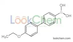 [4-(4-ethoxyphenyl)phenyl]boronic Acid