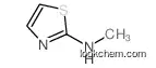 N-methyl-1,3-thiazol-2-amine