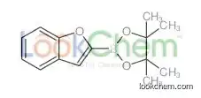 2-(1-benzofuran-2-yl)-4,4,5,5-tetramethyl-1,3,2-dioxaborolane