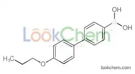 [4-(4-propoxyphenyl)phenyl]boronic Acid
