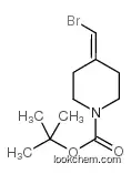 1-boc-4-(bromomethylene)piperidine