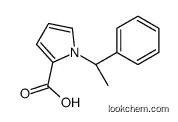 1-[(1r)-1-phenylethyl]pyrrole-2-carboxylic Acid
