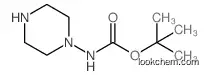 Tert-butyl Piperazin-1-ylcarbamate