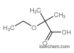 2-ethoxy-2-methylpropionic Acid