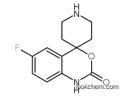 6-fluorospiro[1h-3,1-benzoxazine-4,4'-piperidine]-2-one