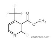 Methyl 2-chloro-4-(trifluoromethyl)pyridine-3-carboxylate