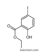 Ethyl 2-hydroxy-5-iodobenzoate