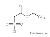 Ethyl 2-chlorosulfonylacetate