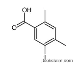 5-iodo-2,4-dimethylbenzoic Acid