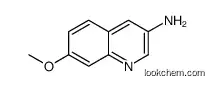 7-methoxyquinolin-3-amine