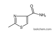 2-methyl-1,3-thiazole-4-carboxamide
