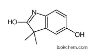 5-hydroxy-3,3-dimethyl-1h-indol-2-one