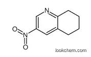 3-nitro-5,6,7,8-tetrahydroquinoline