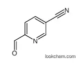 6-formylpyridine-3-carbonitrile