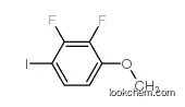 2,3-difluoro-1-iodo-4-methoxybenzene