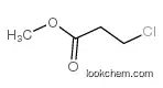 Methyl 3-chloropropanoate