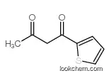 1-thiophen-2-ylbutane-1,3-dione