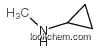 N-methylcyclopropanamine