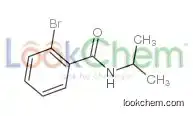 2-bromo-n-propan-2-ylbenzamide