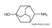 5-hydroxytricyclo[3.3.1.13,7 ]decan-2-amine