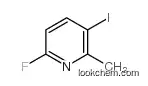 2-chloro-5-iodo-4-methylpyridine