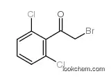 2-bromo-1-(2,6-dichlorophenyl)ethanone