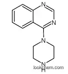 4-piperazin-1-ylquinazoline