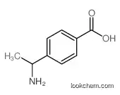 4-(1-aminoethyl)benzoic Acid