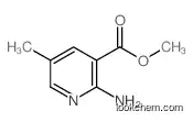 Methyl 2-amino-5-methylpyridine-3-carboxylate