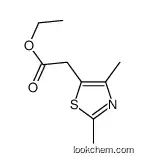 Ethyl 2-(2,4-dimethylthiazol-5-yl)acetate