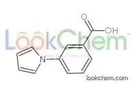 3-(1h-pyrrol-1-yl)benzoic Acid