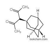 3-(1-adamantyl)pentane-2,4-dione