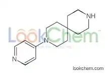 3-pyridin-4-yl-3,9-diazaspiro[5.5]undecane