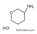 (s)-tetrahydro-2h-pyran-3-amine Hydrochloride
