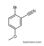 2-bromo-5-methoxybenzonitrile