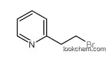2-(2-bromoethyl)pyridine Hydrobromide