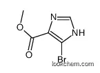 Methyl 5-bromo-1h-imidazole-4-carboxylate