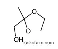 (2-methyl-1,3-dioxolan-2-yl)methanol