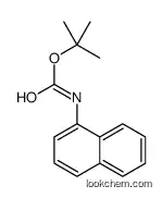 Tert-butyl N-naphthalen-1-ylcarbamate