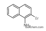 2-bromonaphthalen-1-amine
